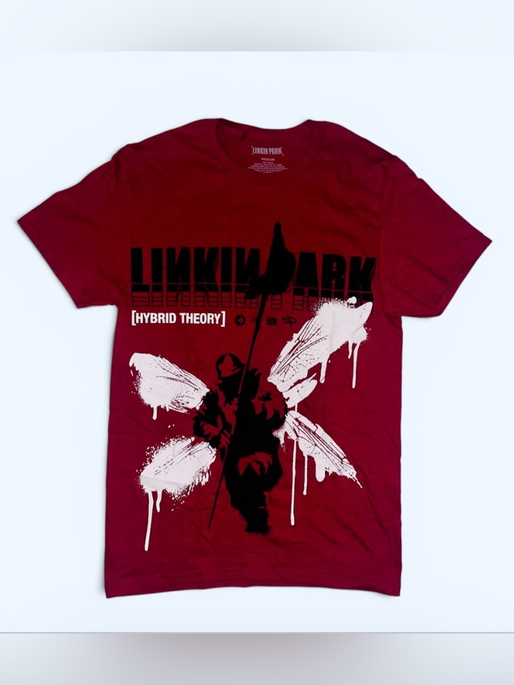 NWOT LINKIN PARK Shirt